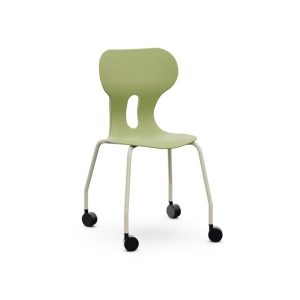 Chaise LIA CASTORS