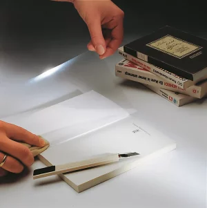 Filmolux H200 semi-rigide