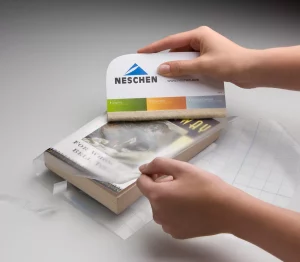 Filmolux adhésif SOFT repositionnable