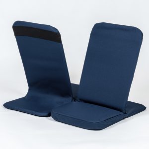 Cale-dos ergonomique multipositions