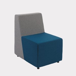 Chauffeuse 1 place KAIGO