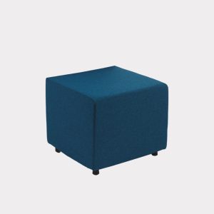 Pouf carré KAIGO