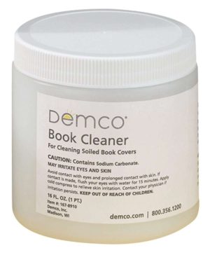 Nettoyant anti-tâches