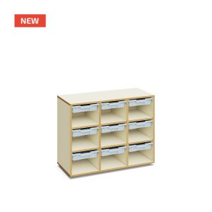 Armoire scolaire MERIT