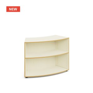 Étagère Courbe MARIE