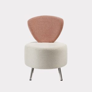 Chauffeuse BULLE 1 place