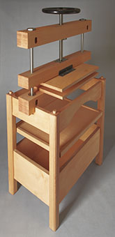 Machine à relier DANTON amateur