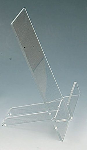 Support-livres réglables altuglass