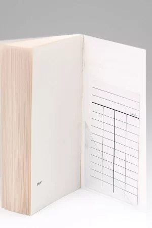 Coins porte-fiches (lot de 500)