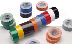 Film PVC adhésif mat