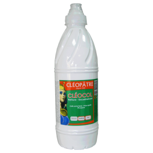 Colle reliure Cléopâtre