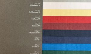 Papier toilé Classy Covers