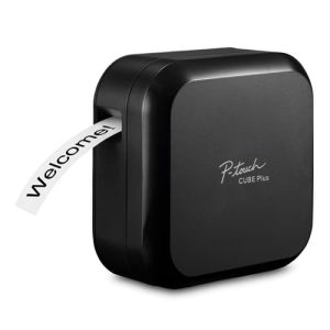 Étiqueteuse Cube Brother P-touch PT-P710BT
