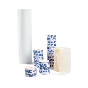 Gaze de reliure ou singalette