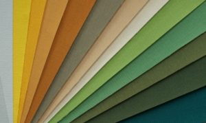 Relmafil - Toile fibrane contrecollée sur papier laize