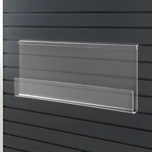 Présentoir magazines FlexiSlot