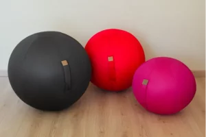 Balle d'assise Céleste