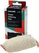 Tampon à nettoyer (gomme chaussette)