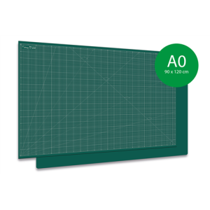 Tapis de coupe pro A0