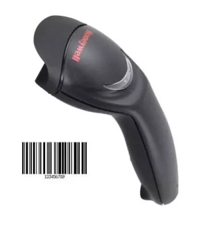 Scanner HONEYWELL Eclipse MS5145