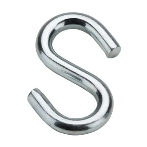 Crochet en S Métal