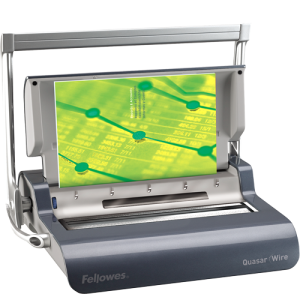 Perforelieur Quasar 15F