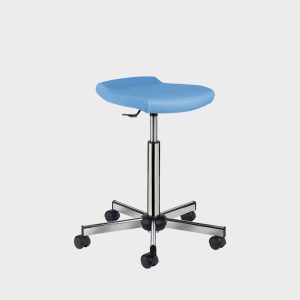 Tabouret "Labo"
