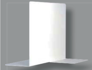 Séparateur magnétique en T