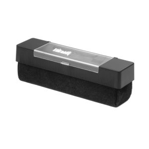 Brosse de nettoyage pour vinyle