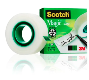 Scotch Magic - Ruban adhésif