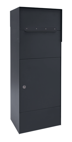 Boîte à colis retour Easybook