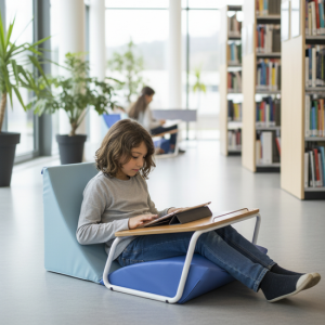 Pouf modulable 3.4.5