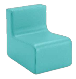 Chauffeuses "Lutins"