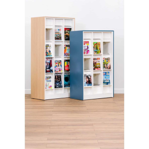 Meuble à périodiques