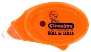 Roller de colle Roll & Colle