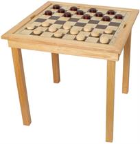 Table multi-jeux