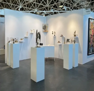 Socle de présentation Solits