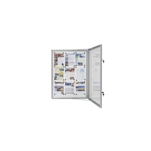 Vitrine Visual Displays