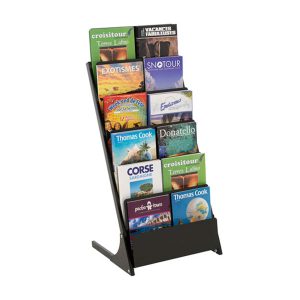 Black-line multiformats 6 niveaux