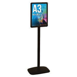 Porte-message Cadro-clic