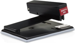 Agrafeuse ZENITH 502