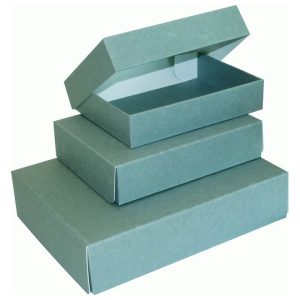 Boîtes de conservation & d'archivage