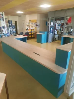 Banque de prêt sur mesure