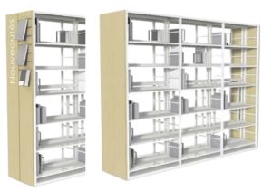 Habillage latéral LINEAL