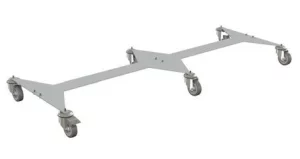 Châssis mobile Linéal