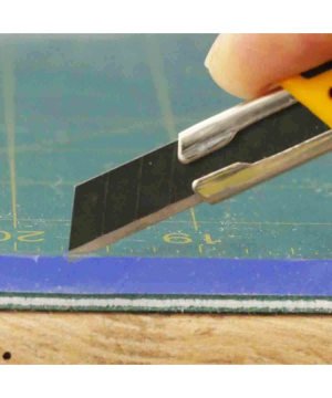 Tapis de coupe sur mesure