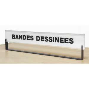 Signalisation frontale