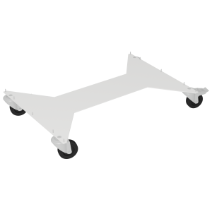 Châssis mobile Harmony