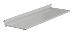 Tablette métal Harmony/Color