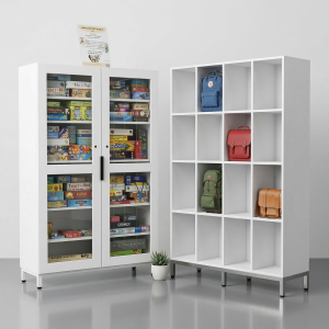 Meubles de rangement